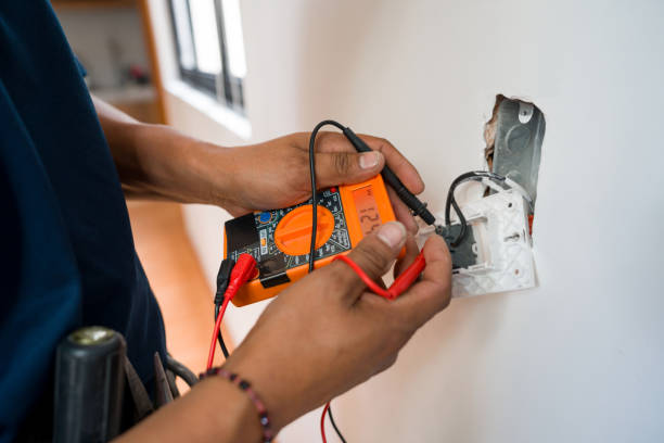 Best Local Electrician Companies  in Old Mystic, CT