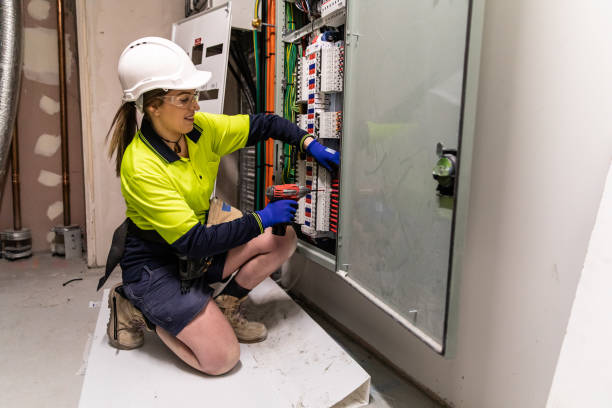 Best Home Electrical Repair  in Old Mystic, CT