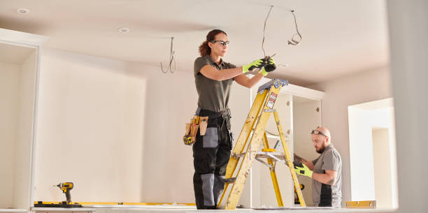 Best Electrical Upgrades for Homes  in Old Mystic, CT