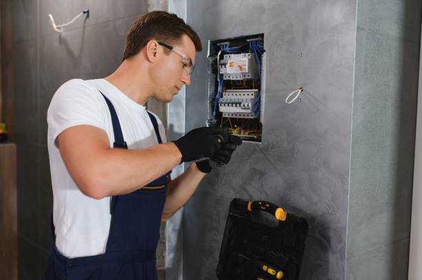 Best Emergency Electrician Near Me  in Old Mystic, CT