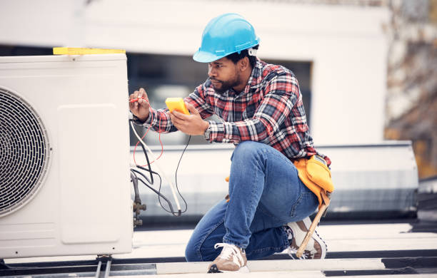 Best Commercial Electrician Services  in Old Mystic, CT