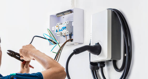 Best 24-Hour Electrician  in Old Mystic, CT