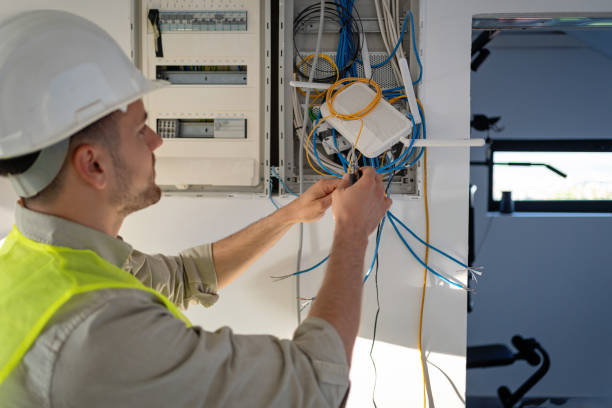 Best Emergency Electrical Repair  in Old Mystic, CT