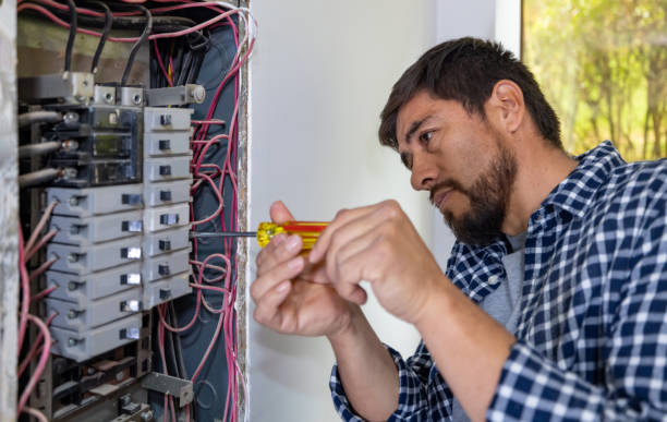 Best Home Electrical Repair  in Old Mystic, CT